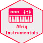 AFRIQ INSTRUMENTS logo