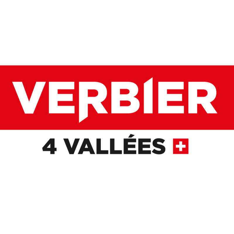 Verbier 4Vallées logo