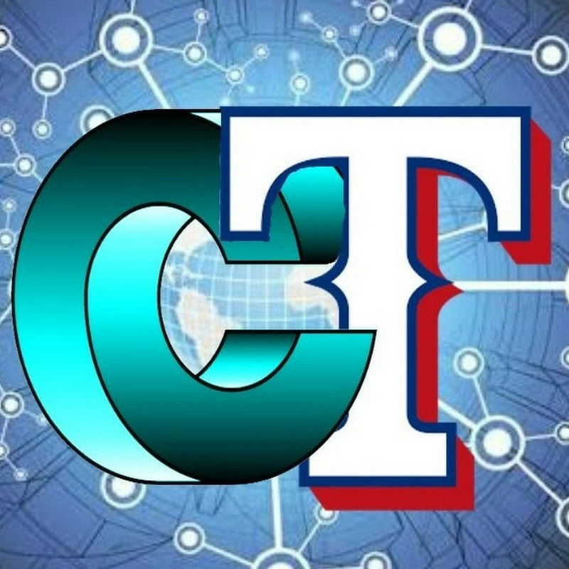 Classic Technology Logo