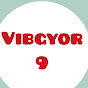 VIBGYOR 9 logo