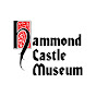Hammond Castle logo