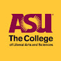 The College of Liberal Arts and Sciences logo