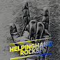 Saikumar Mudragada (HelpingHand Rocks) logo