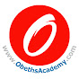 Obeth's French Academy logo