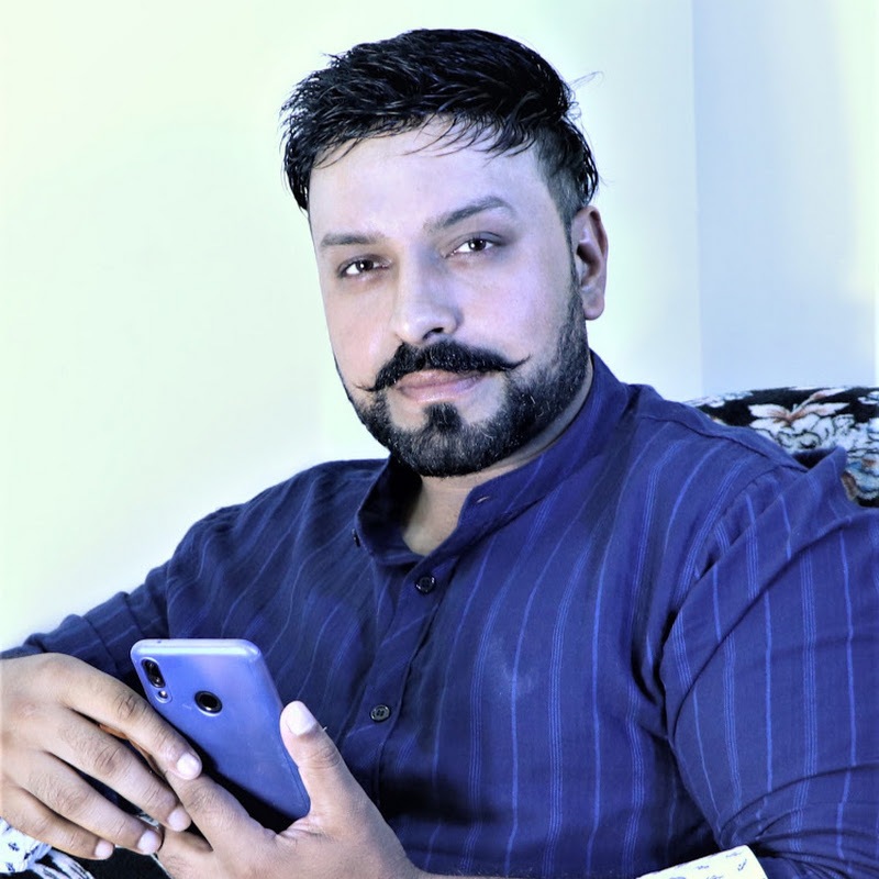 Sabih Sumair