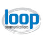 Loop Communications logo