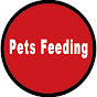 Pets Feeding logo