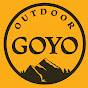 Outdoor Goyo logo