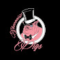 The Shovanist Pigs Podcast logo