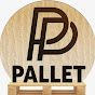 PP pallet logo