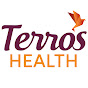 Terros Health logo