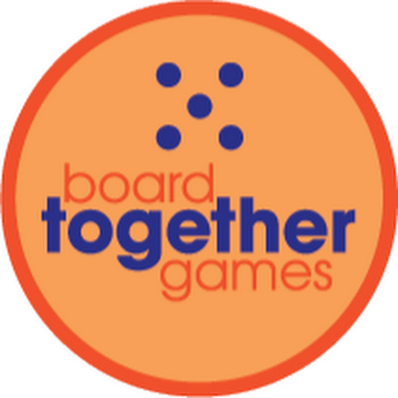Board Together Games
