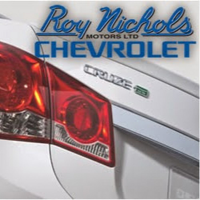 Roy Nichols Motors Ltd