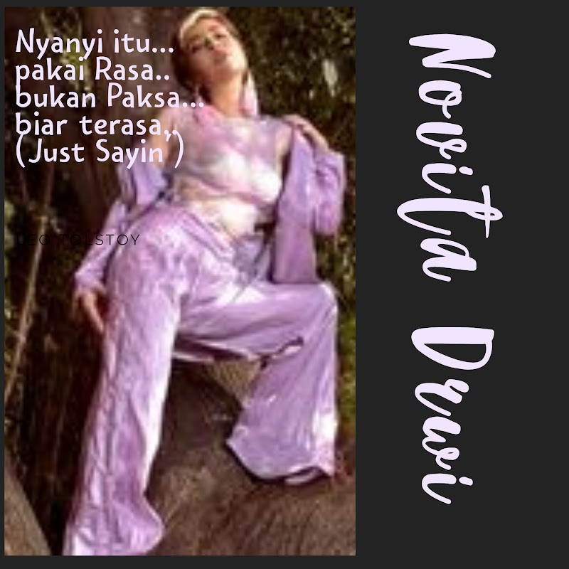 Novita Dewi Official