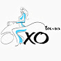 XO Tours logo
