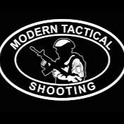 Modern Tactical Shooting
