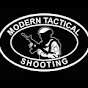 Modern Tactical Shooting logo