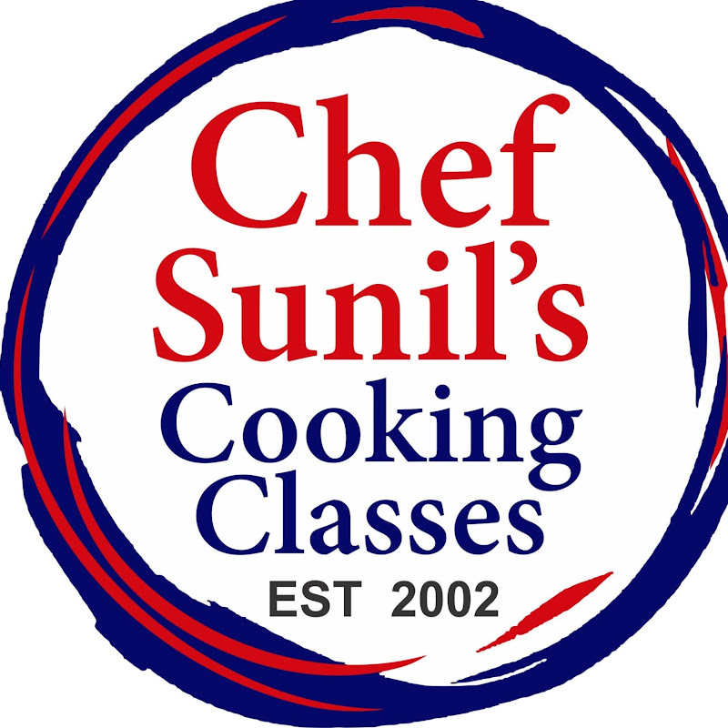 Chef Sunil's Cooking Classes