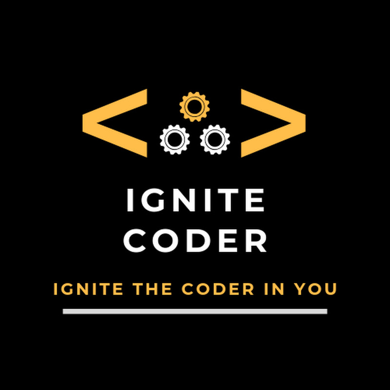 Ignite Coder