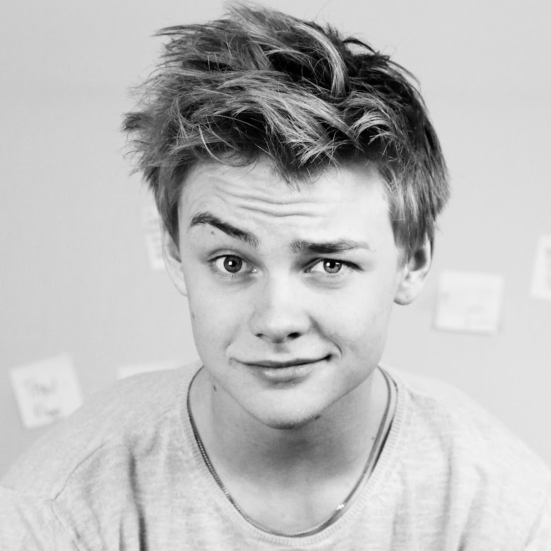 Hampus Hedström 2