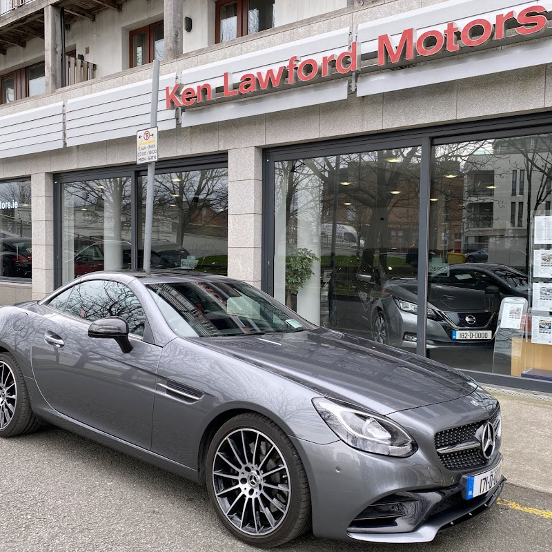 Ken Lawford Motors