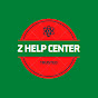 Z HELP CENTER logo