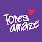 Totes Amaze - Teen TV Shows - Full Episodes