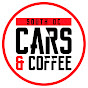 South OC Cars And Coffee logo