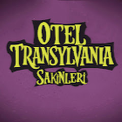 Otel Transilvanya Sakinleri - Resmi Kanal