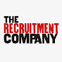 The Recruitment Company logo