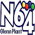 N64 Glenn Plant