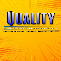Логотип каналу Quality Entertainment