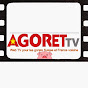 AGORA TV logo
