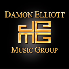 DAMON ELLIOTT MUSIC GROUP Avatar