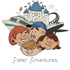 Fisher Funventures channel thumbnail
