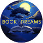 Book Dreams Podcast logo