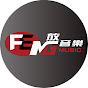 放音樂唱片 FENG Music