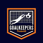 GoalKeepers ProductiS logo