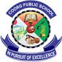 COPS MEDIA Coorg Public School, Gonikoppal logo