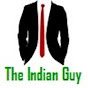The Indian Guy logo
