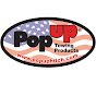 PopUp Towing Products logo