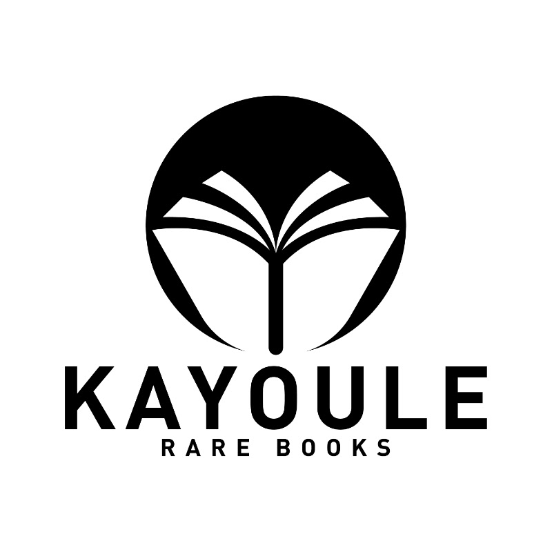 Kayoule Rare Books