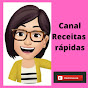 Receitas rápidas logo