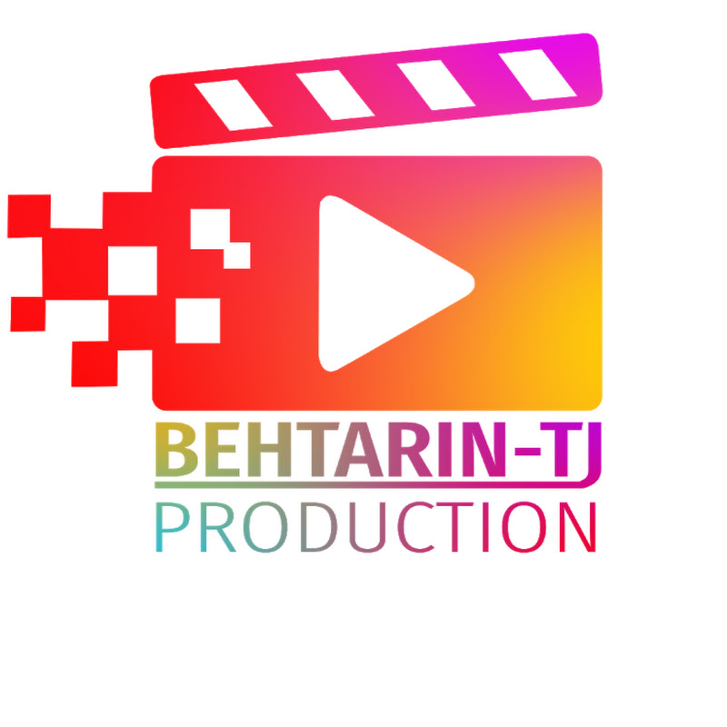 Behtarin. tj Logo