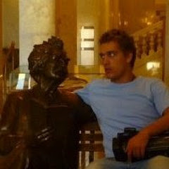Anthony Chene production avatar