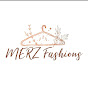 Merz Fashions logo