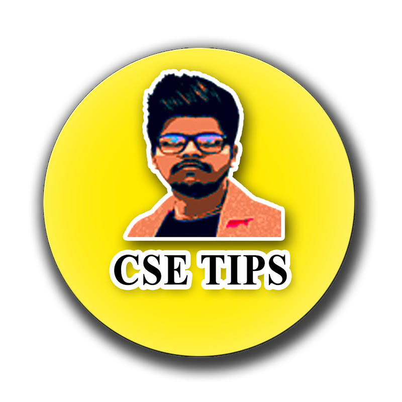 CSE TIPS