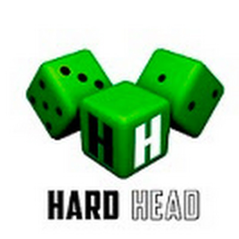 Hardhead's Reviews