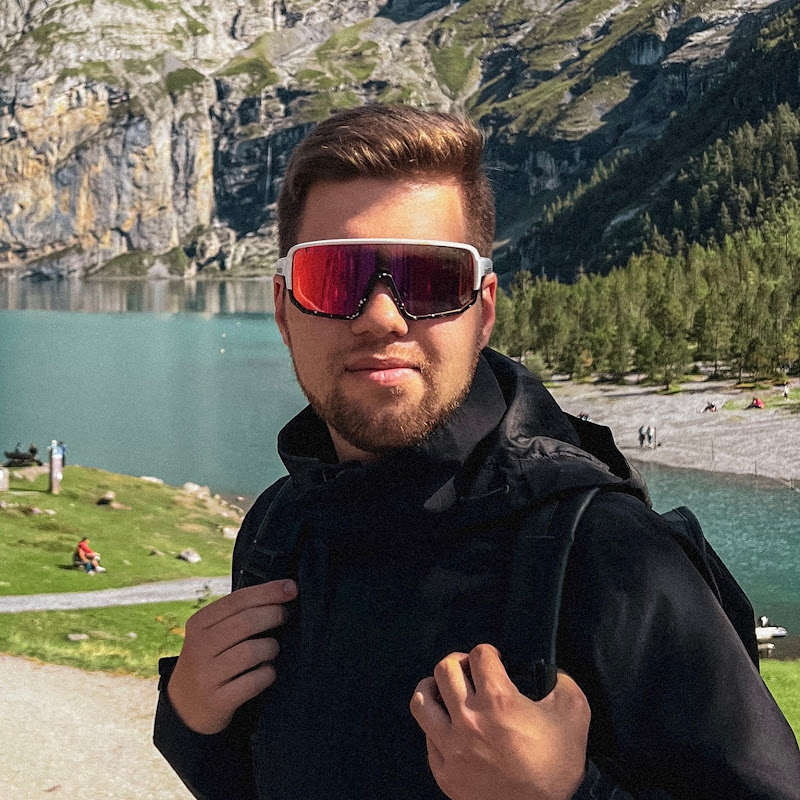 Channel Avatar