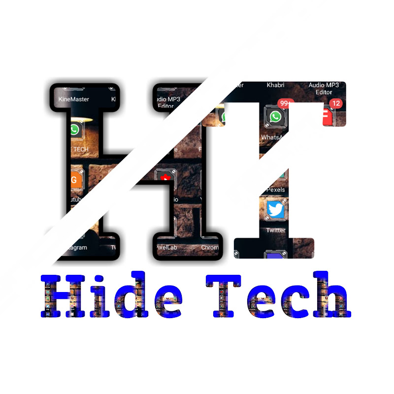 Hide Tech